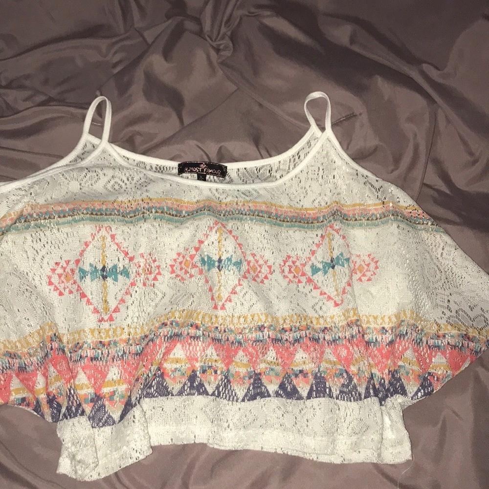 Fun Light Shirt